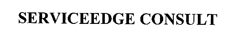 SERVICEEDGE CONSULT