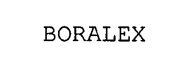 BORALEX
