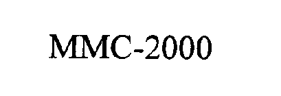 MMC-2000