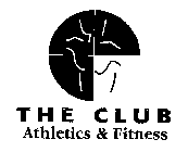 THE CLUB ATHLETICS & FITNESS