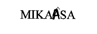 MIKAASA