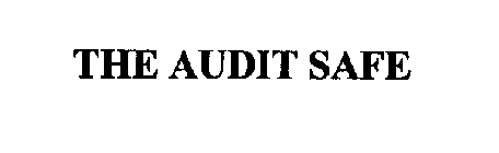 THE AUDIT SAFE