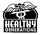 HEALTHY GENERATIONS
