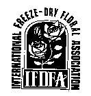 IFDFA INTERNATIONAL FREZE-DRY FLORAL ASSOCIATION