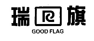 GOOD FLAG R