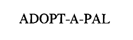 ADOPT-A-PAL