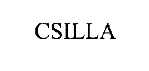 CSILLA