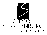 CITY OF SPARTANBURG SOUTH CAROLINA
