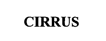 CIRRUS