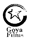 GOYA FILMS