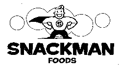 SNACKMAN FOODS
