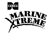 CENEX MARINE XTREME