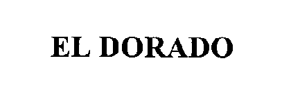 EL DORADO