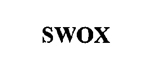 SWOX