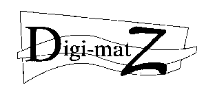 DIGI-MATZ