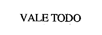VALE TODO