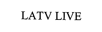 LATV LIVE