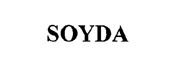 SOYDA
