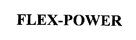 FLEX-POWER