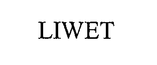 LIWET