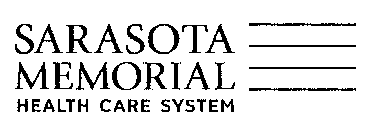 SARASOTA MEMORIAL HEALTH CARE SYSTEM