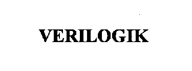 VERILOGIK