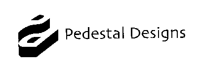PD PEDESTAL DESIGNS