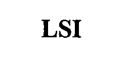 LSI