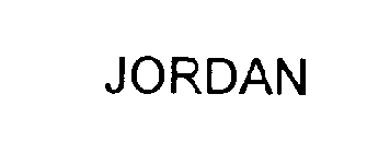 JORDAN