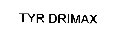 TYR DRIMAX