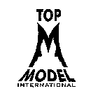 TOP M MODEL INTERNATIONAL