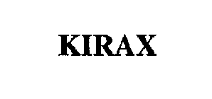 KIRAX