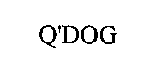 Q'DOG