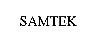 SAMTEK