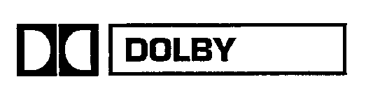 DD DOLBY