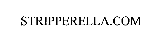 STRIPPERELLA.COM