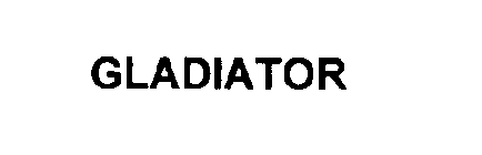 GLADIATOR