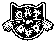 CAT DVD