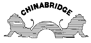 CHINABRIDGE