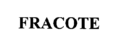 FRACOTE