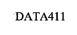 DATA411