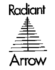 RADIANT ARROW