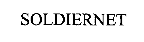 SOLDIERNET