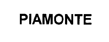 PIAMONTE