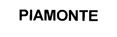 PIAMONTE