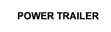 POWER TRAILER