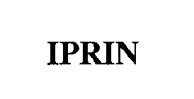 IPRIN