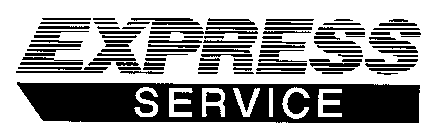 EXPRESS SERVICE