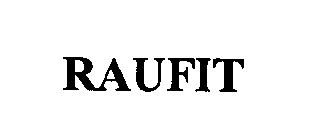 RAUFIT