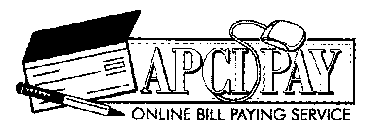APCI PAY ONLINE BILL PAYING SERVICE